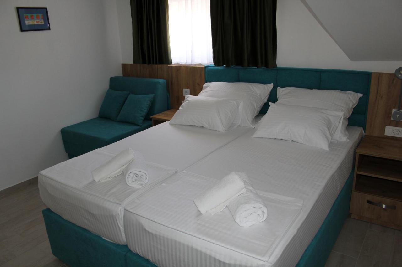 Royal Apartmani Banja Luka Kültér fotó