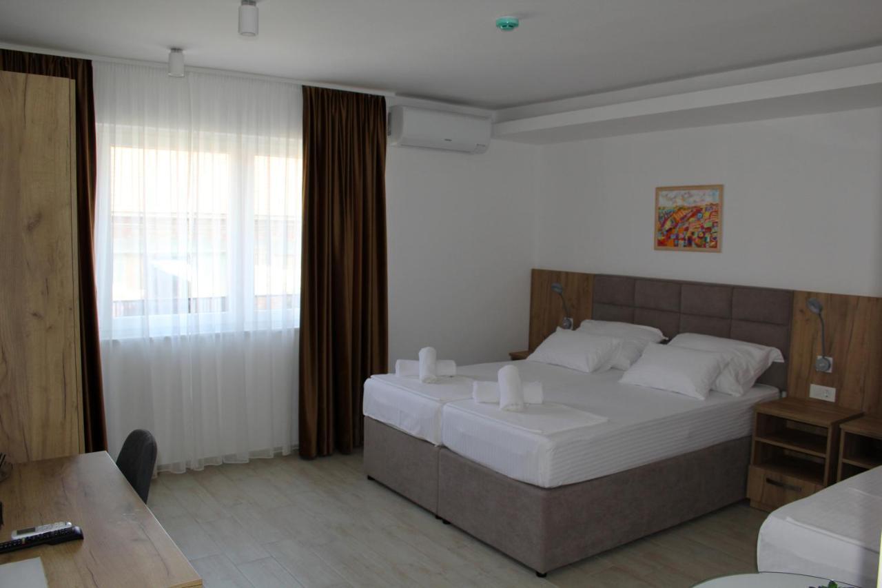 Royal Apartmani Banja Luka Kültér fotó