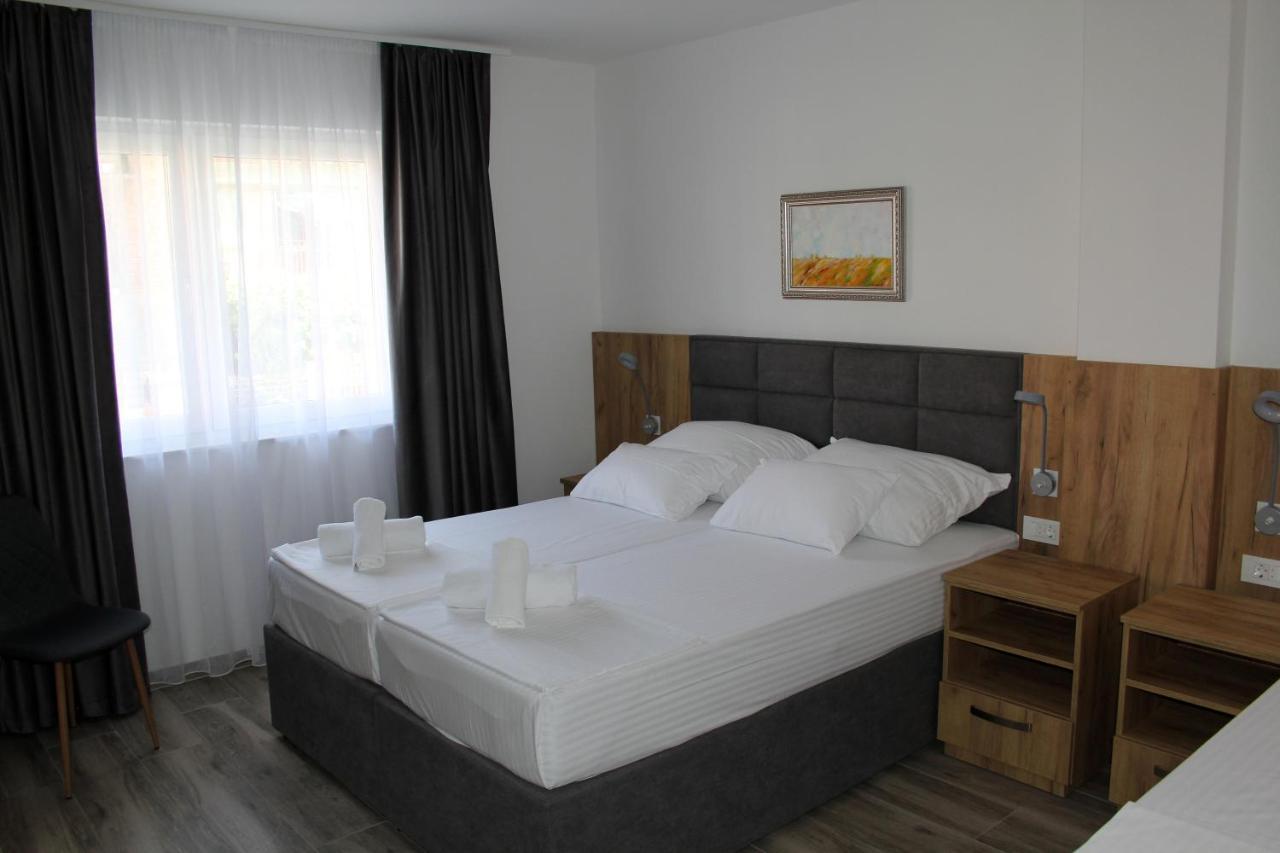 Royal Apartmani Banja Luka Kültér fotó