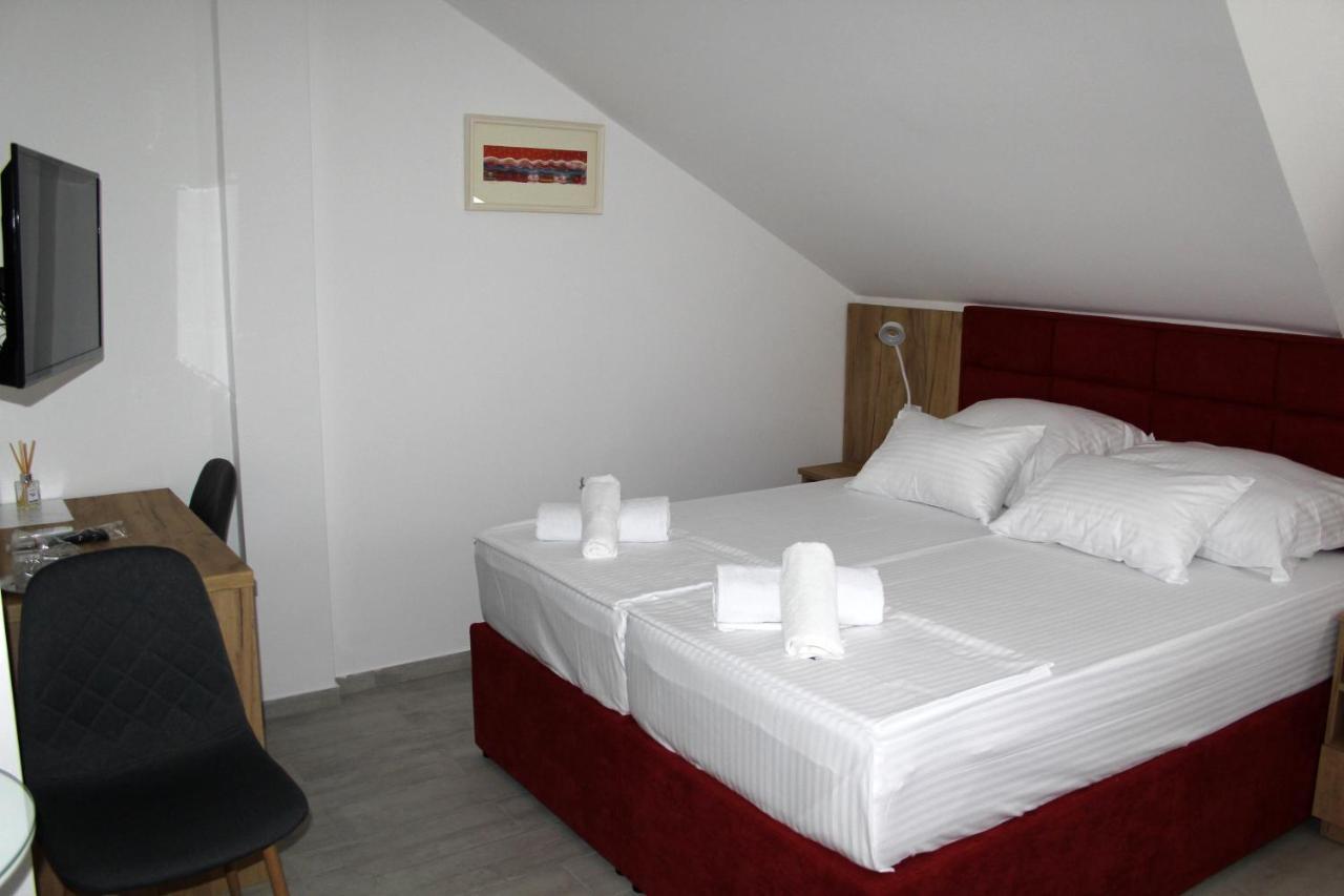 Royal Apartmani Banja Luka Kültér fotó