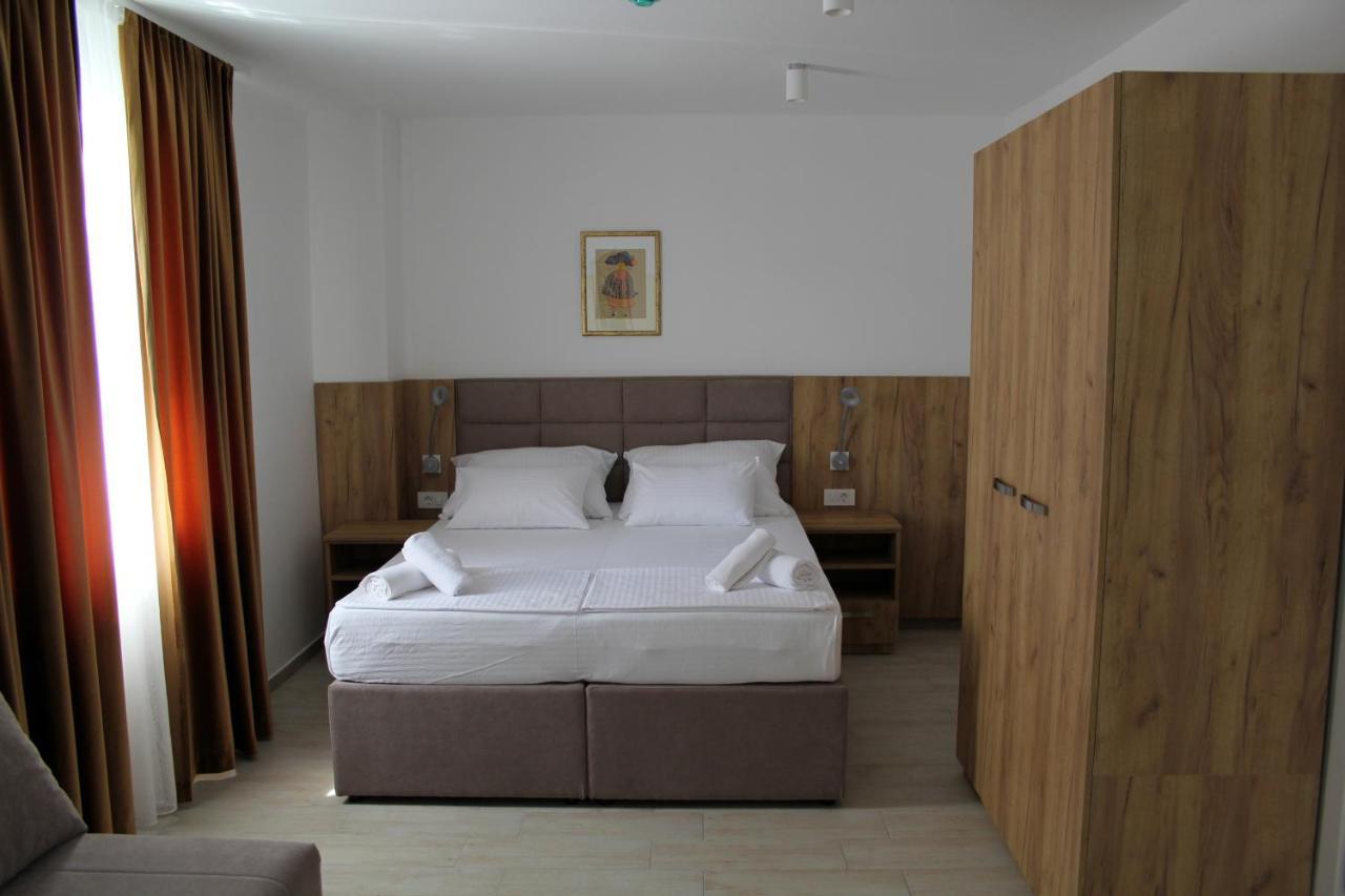 Royal Apartmani Banja Luka Kültér fotó