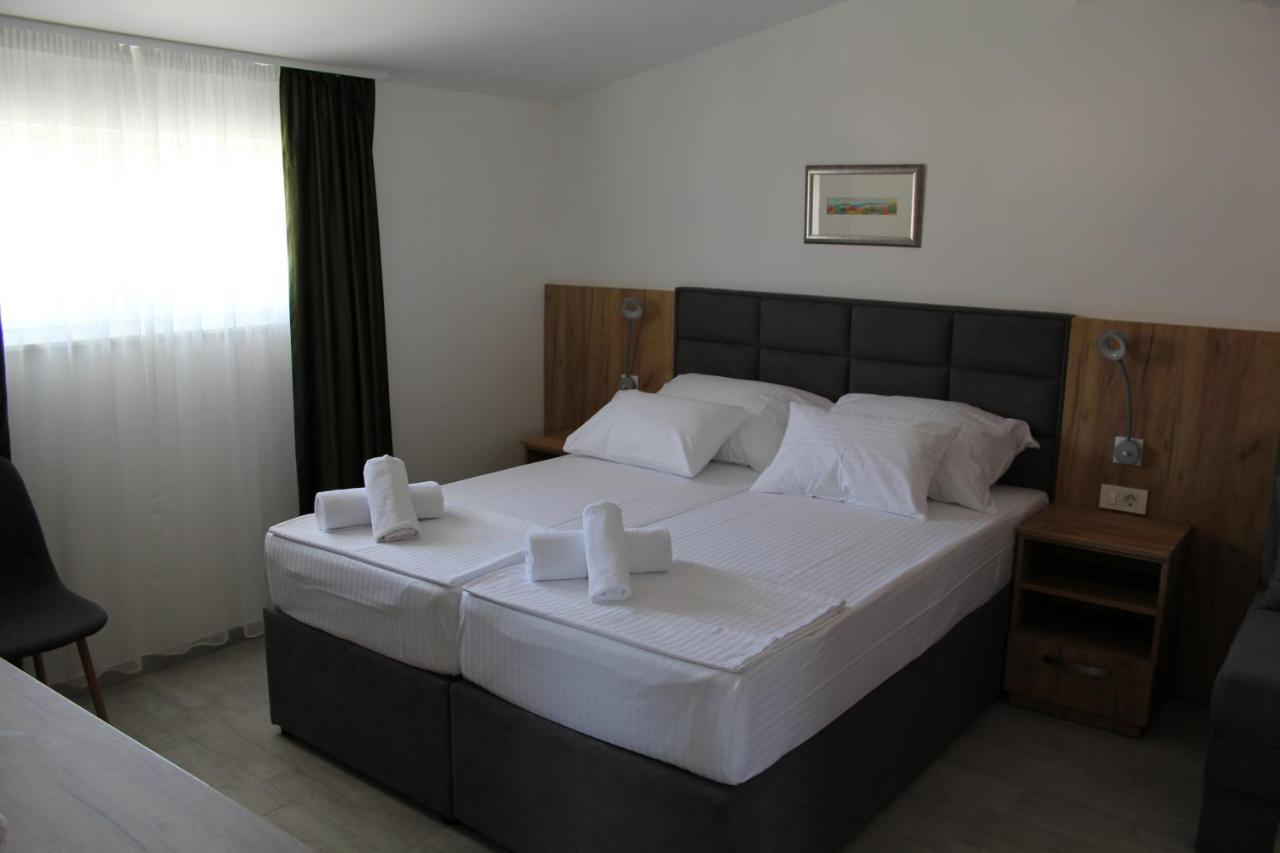 Royal Apartmani Banja Luka Kültér fotó