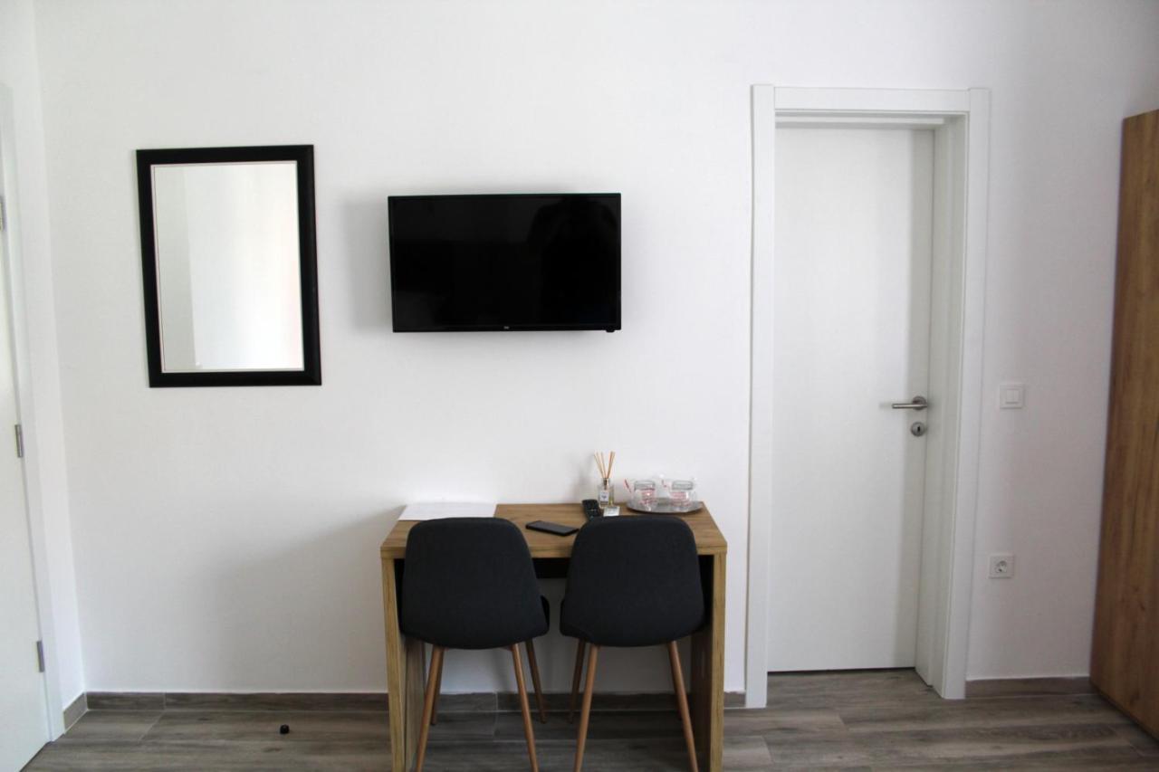 Royal Apartmani Banja Luka Kültér fotó