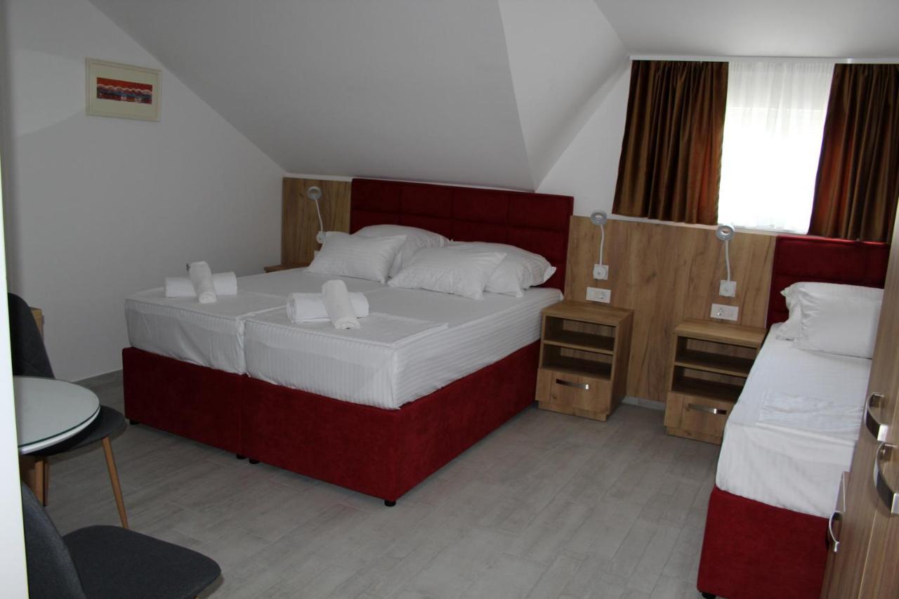 Royal Apartmani Banja Luka Kültér fotó