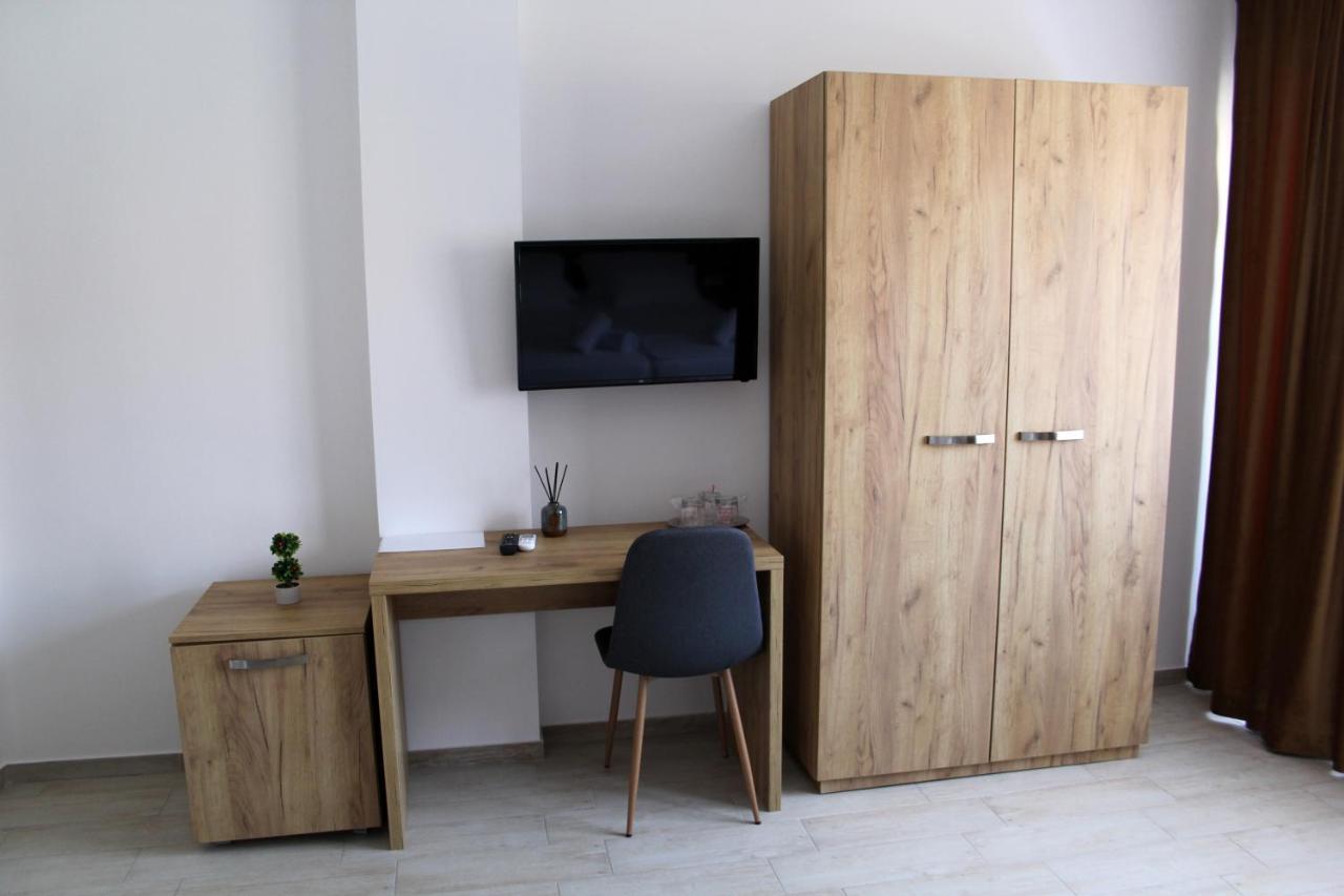 Royal Apartmani Banja Luka Kültér fotó