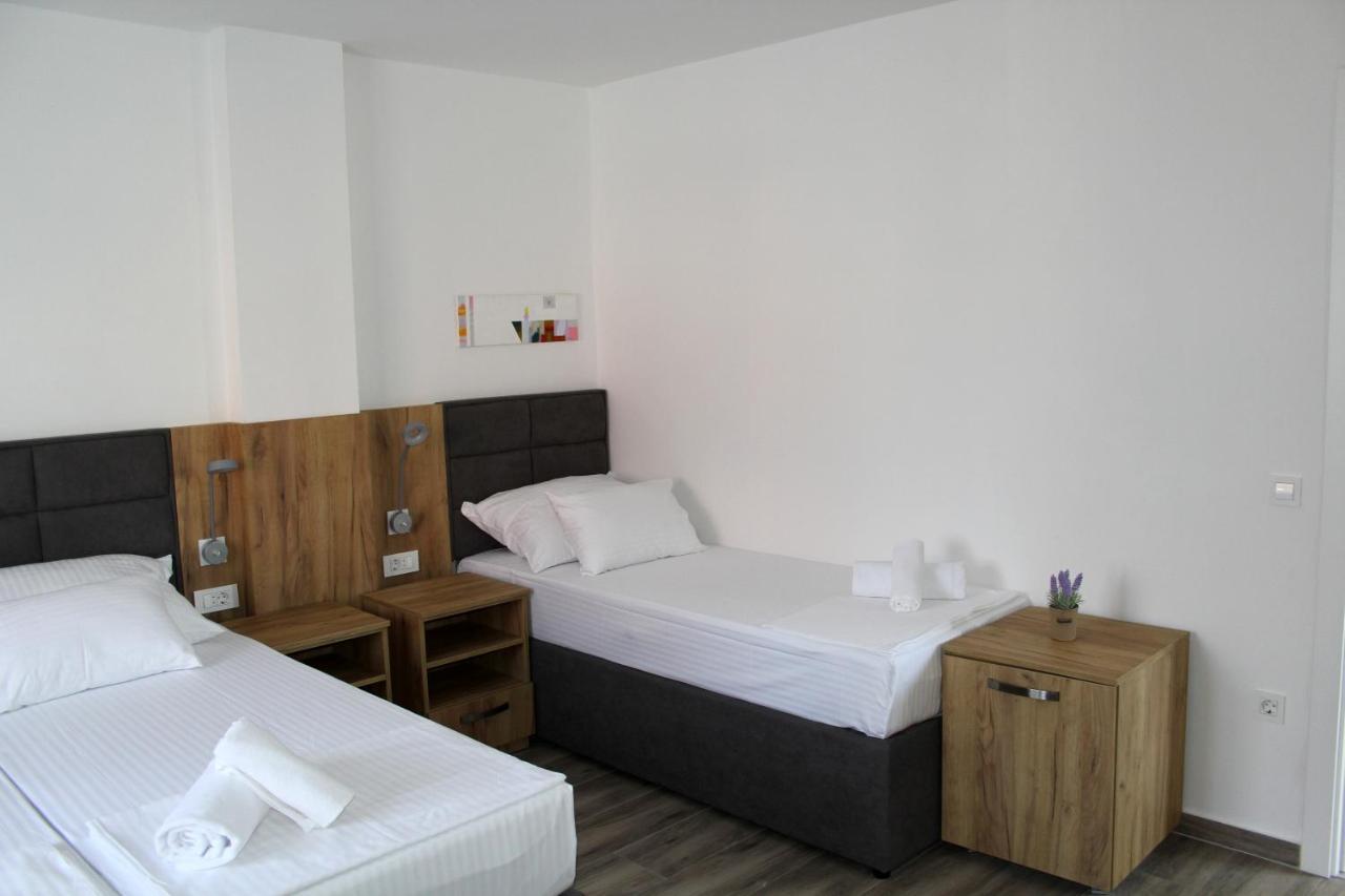 Royal Apartmani Banja Luka Kültér fotó