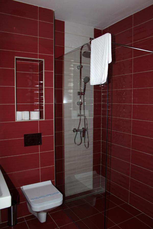Royal Apartmani Banja Luka Kültér fotó