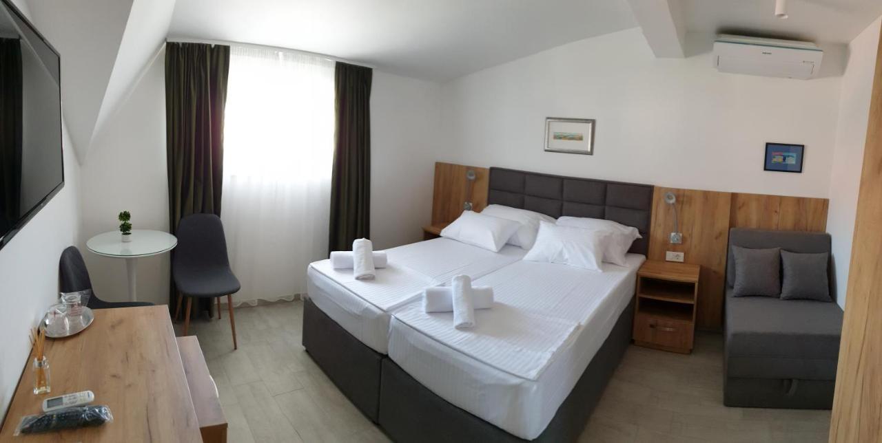 Royal Apartmani Banja Luka Kültér fotó