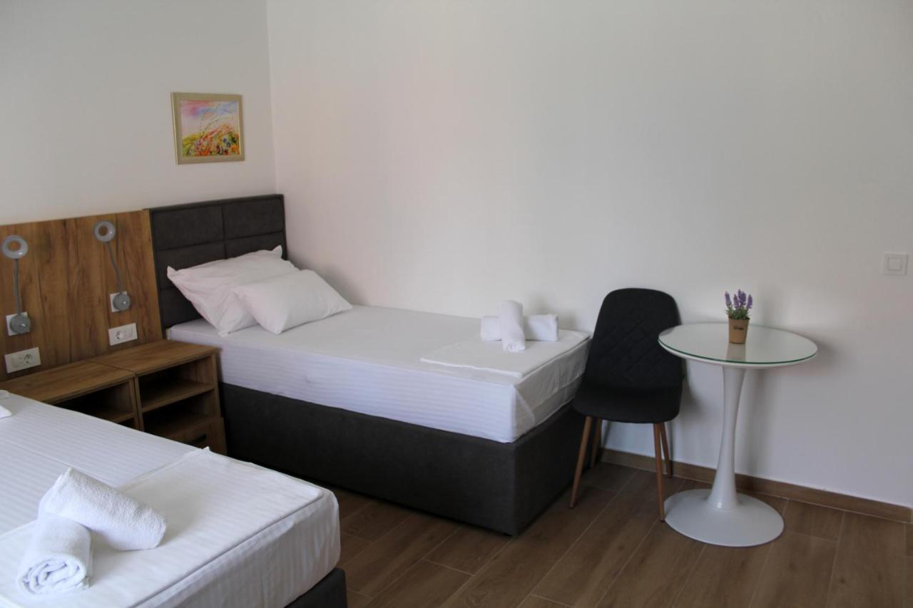 Royal Apartmani Banja Luka Kültér fotó