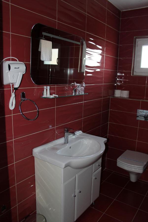 Royal Apartmani Banja Luka Kültér fotó