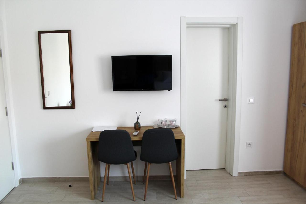 Royal Apartmani Banja Luka Kültér fotó