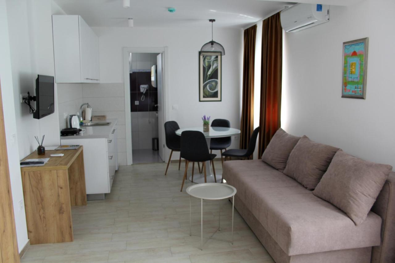 Royal Apartmani Banja Luka Kültér fotó