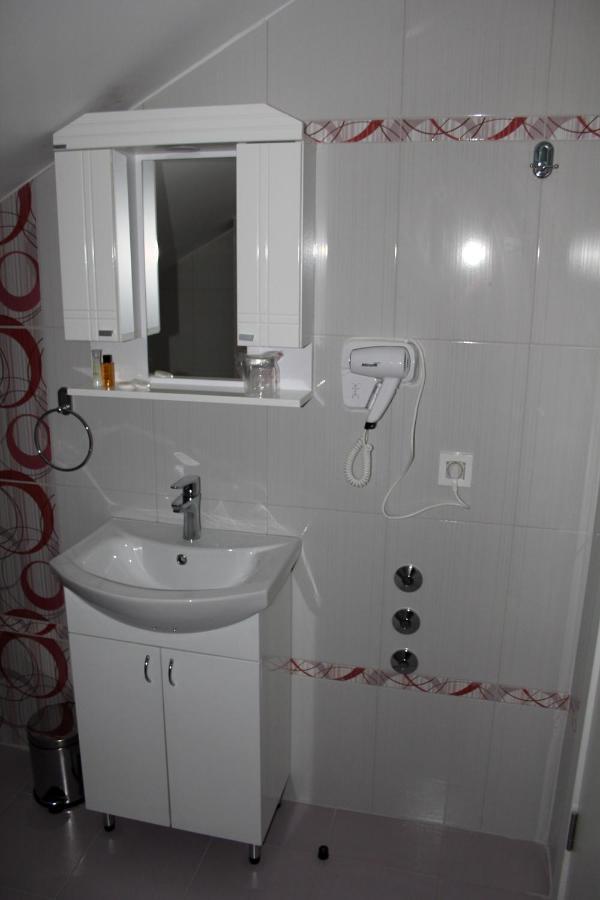 Royal Apartmani Banja Luka Kültér fotó