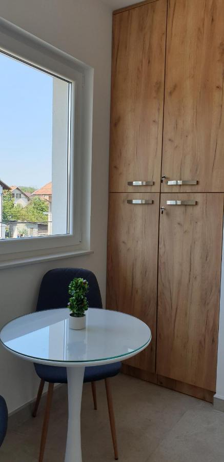 Royal Apartmani Banja Luka Kültér fotó