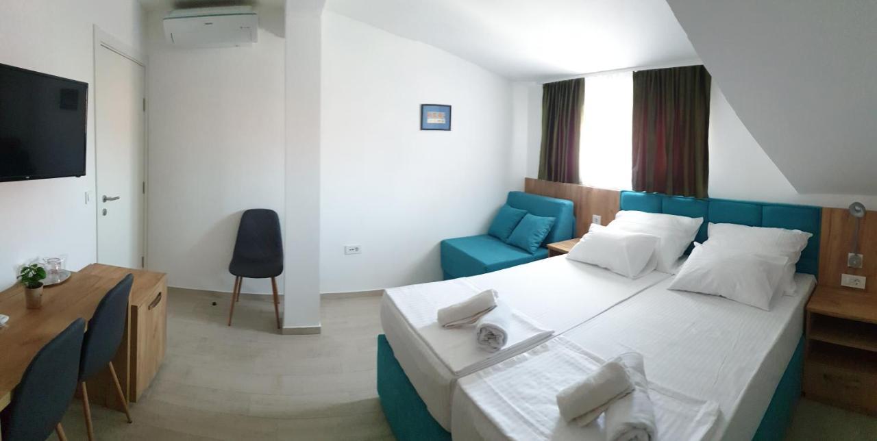 Royal Apartmani Banja Luka Kültér fotó