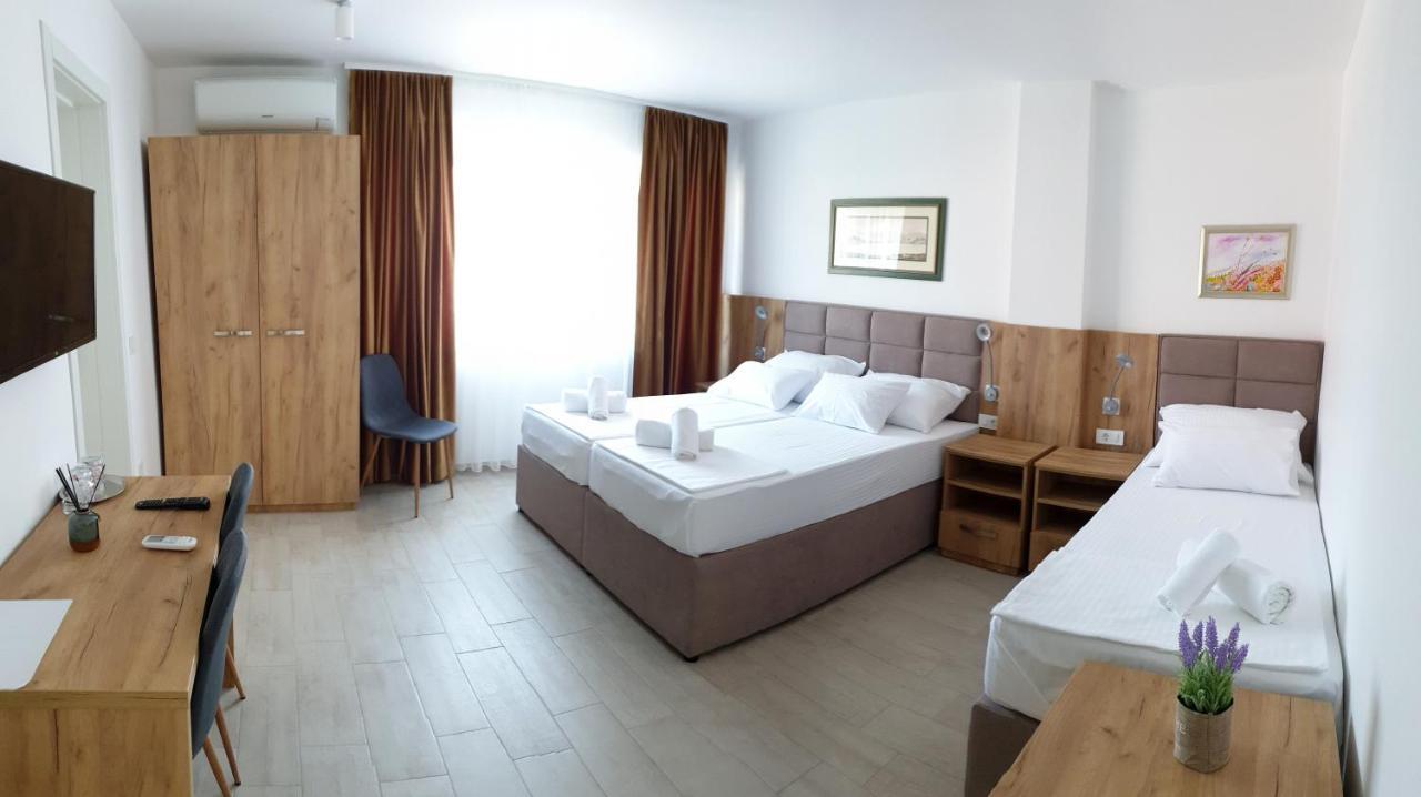 Royal Apartmani Banja Luka Kültér fotó