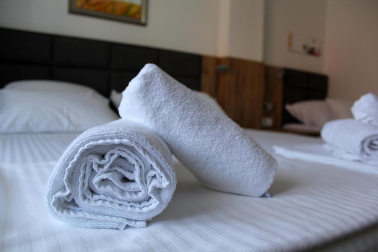 Royal Apartmani Banja Luka Kültér fotó