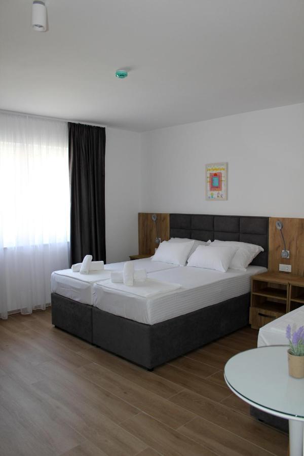 Royal Apartmani Banja Luka Kültér fotó