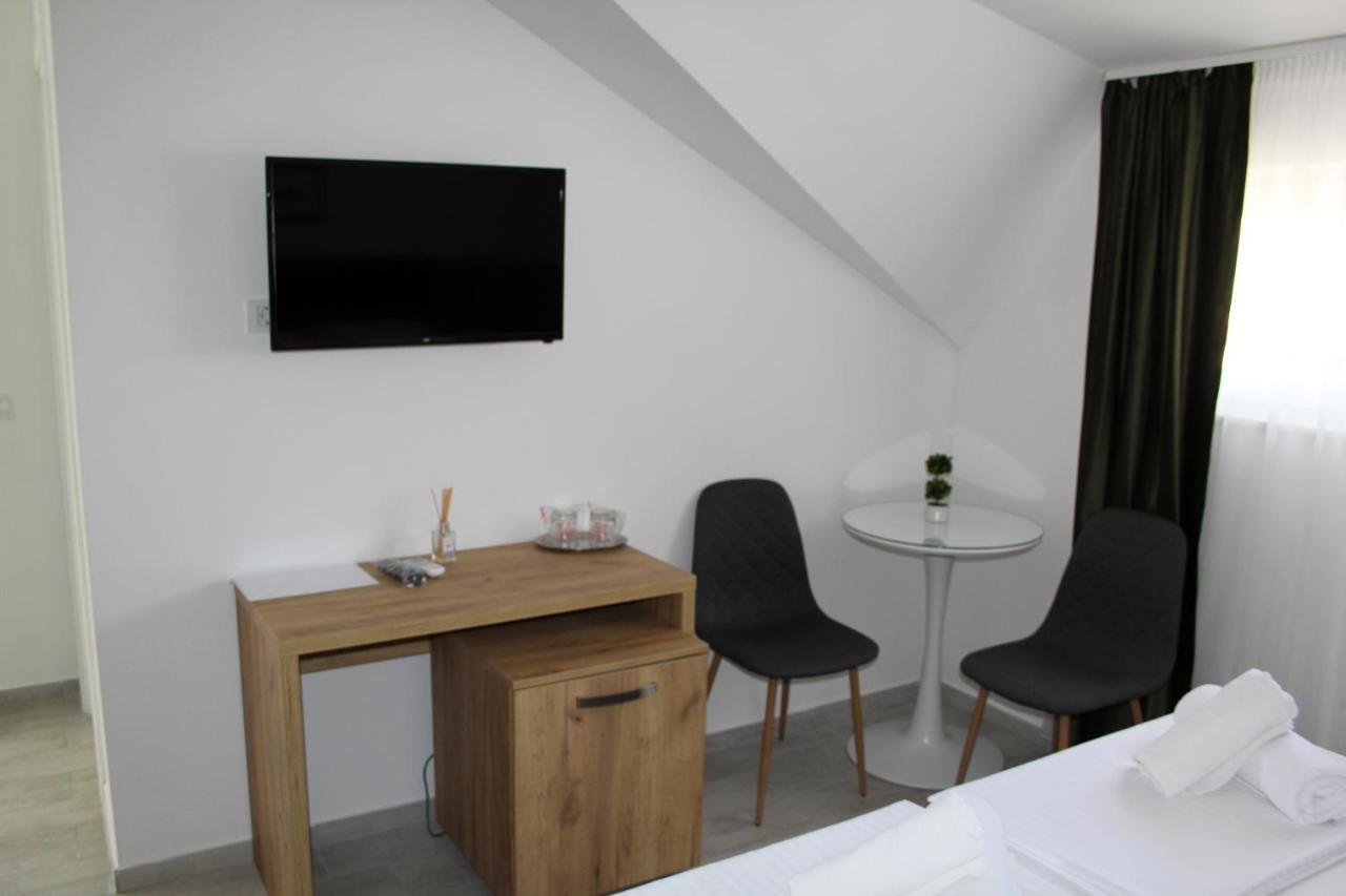 Royal Apartmani Banja Luka Kültér fotó