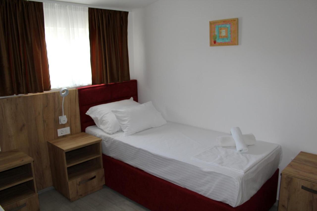 Royal Apartmani Banja Luka Kültér fotó