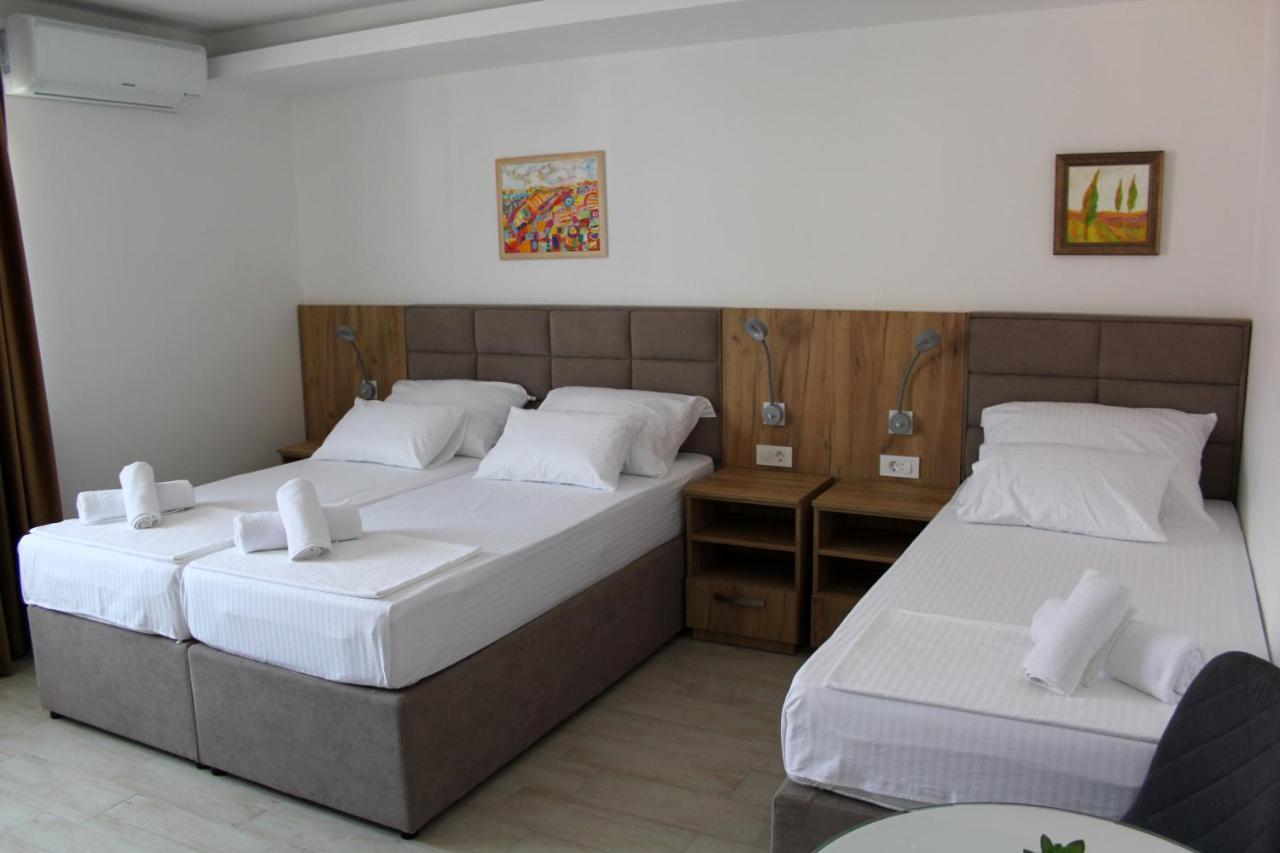 Royal Apartmani Banja Luka Kültér fotó