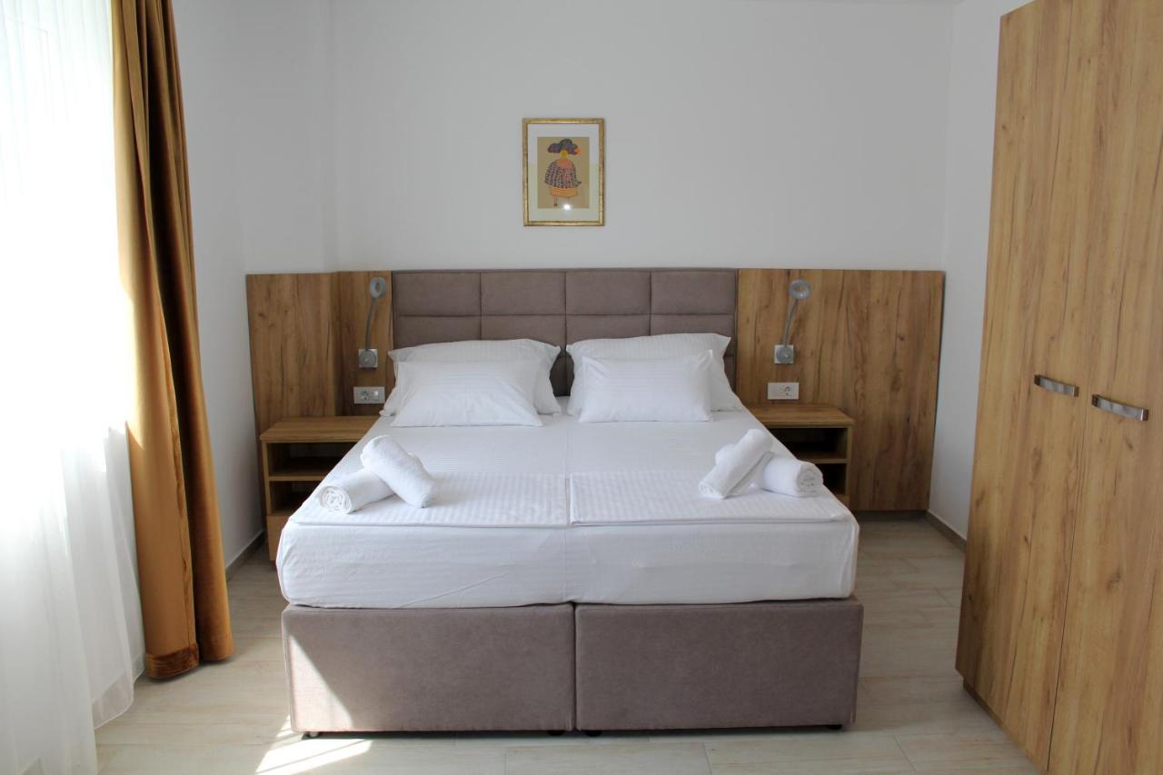 Royal Apartmani Banja Luka Kültér fotó