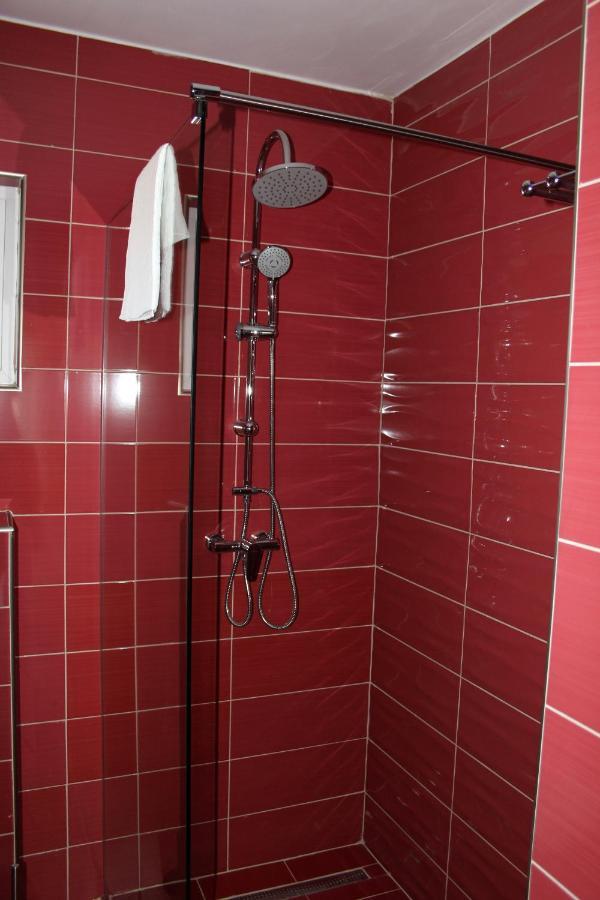 Royal Apartmani Banja Luka Kültér fotó