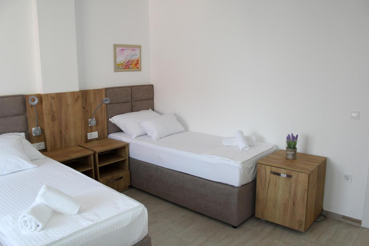 Royal Apartmani Banja Luka Kültér fotó