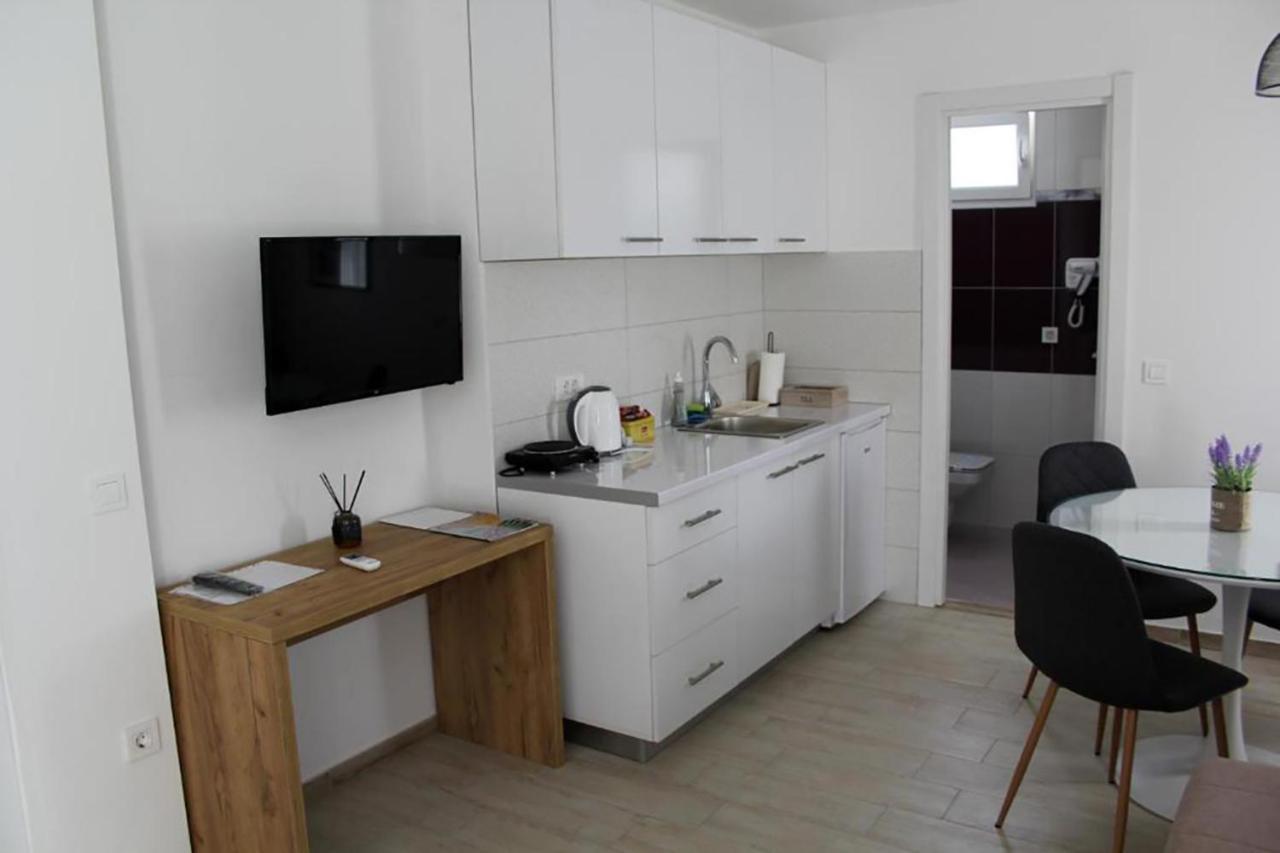 Royal Apartmani Banja Luka Kültér fotó