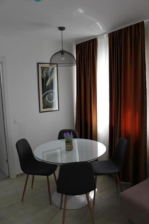 Royal Apartmani Banja Luka Kültér fotó